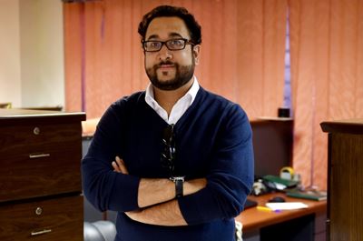 Pakistan journalist wins AFP's Kate Webb Prize