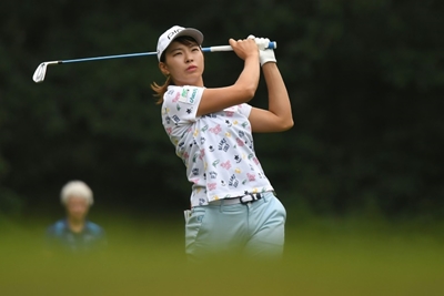 Women's British Open to take place with no fans