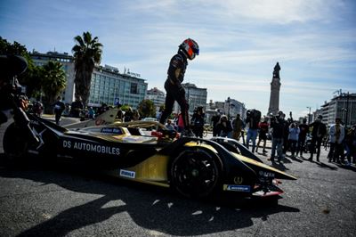 FormulaE adds six more races to its 2021 calendar
