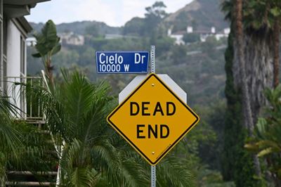 Manson murders grip tourists and Tarantino 50 years on