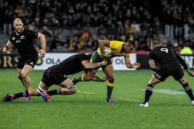 Australia to host Rugby Championship, South Africa in doubt