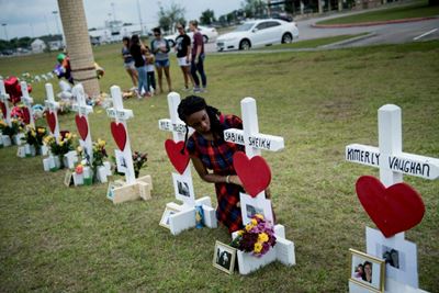 Texas school gunman 'confused': Lawyers
