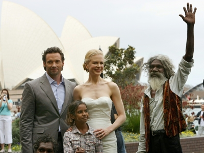 Australia's Dalaithngu, Indigenous actor from 'Crocodile Dundee', dies
