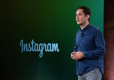 Instagram co-founders resign from Facebook-owned company
