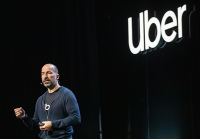 Uber calls for new deal for 'gig economy' workers