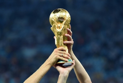 North America or Morocco for 2026 World Cup