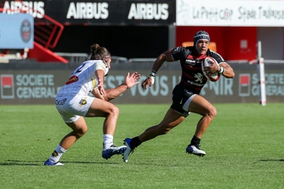 Springboks to hold 'never seen before' trial match without exile Kolbe