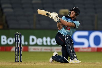 Stokes ruled out of IPL with broken finger, say Royals