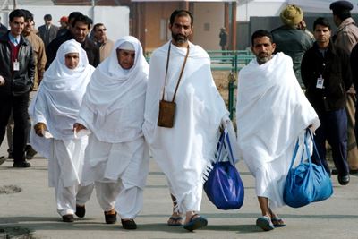 Saudi state carrier hit by system failure ahead of hajj