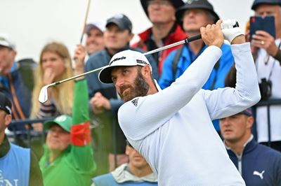 British Open players face disqualification for bubble breaches