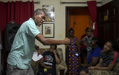 Evangelicals gain ground in Panama despite pope visit