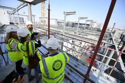 Expo 2020 Dubai postponed by one year to Oct 2021