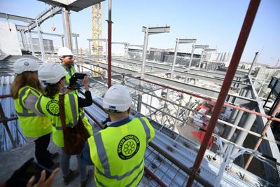 Expo 2020 Dubai postponed by one year to Oct 2021