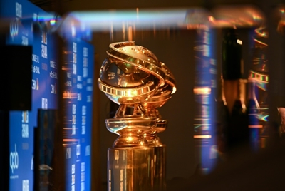 List of key Golden Globe winners