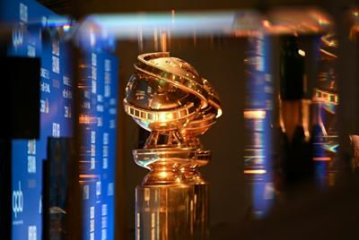 List of key Golden Globe winners