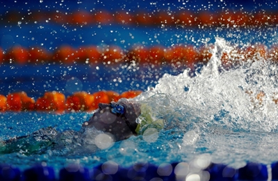Ex-world swimming champion Magnini facing eight-year doping ban
