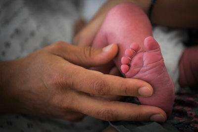Peru police bust alleged baby trafficking gang