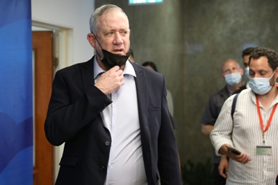 US, UK join Israel in accusing Iran of deadly tanker attack