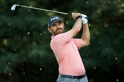 Oosthuizen fires nine-birdie 62 to lead South African Open