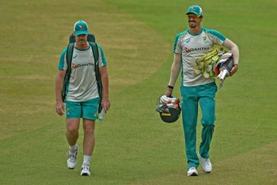 'Inexperienced' Australia face Bangladesh T20 challenge
