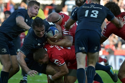 'Free spirit' Lowe set for new high of Ireland Test debut