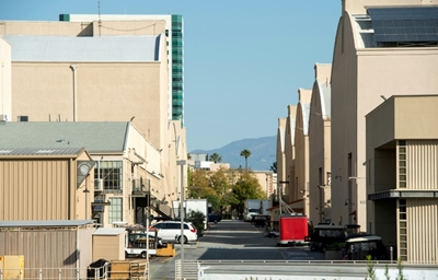 Hollywood unions sign deal with studios boosting return to work