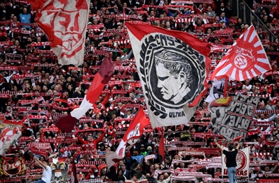 Cologne squad tests negative for coronavirus after three positive cases