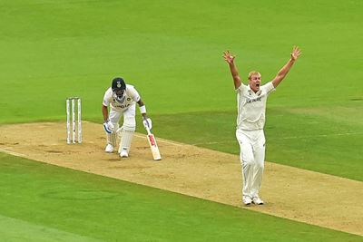 Rain stops World Test Championship final again