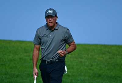 New golf league gets interest from PGA players: reports