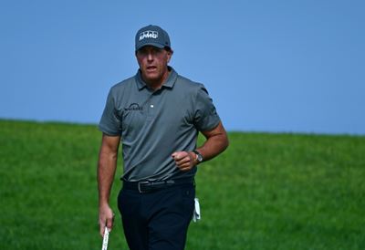 New golf league gets interest from PGA players: reports