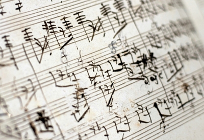 AI puts final notes on Beethoven's Tenth Symphony
