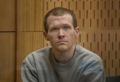 Fury from victims at 'devil' New Zealand mosque shooter