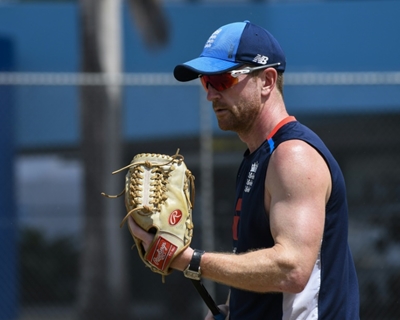 England name Collingwood as interim coach for West Indies tour