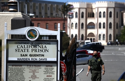 Nearly half of inmates at Arizona prison test positive for virus