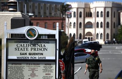 Nearly half of inmates at Arizona prison test positive for virus