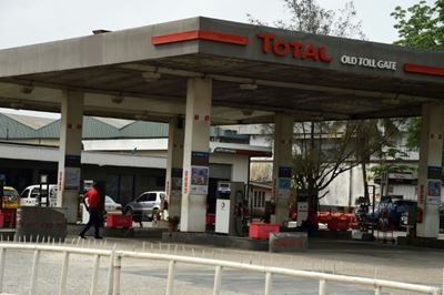 Nigeria begins 24-hour supply to end fuel shortage 