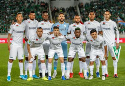 African leagues: Raja lead thrilling Moroccan title chase