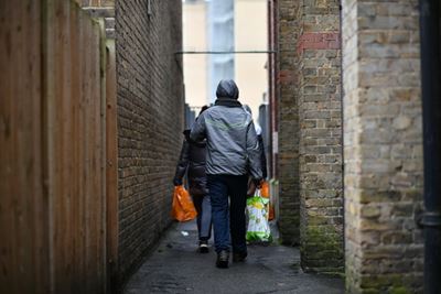 Austerity - the backdrop to Britain's 'Brexit election'