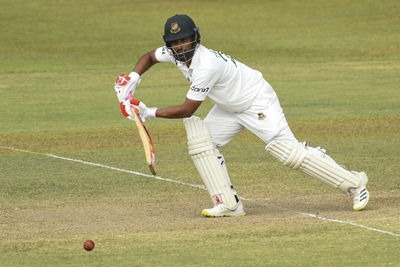 Sri Lanka punished for 'below average' pitch ahead of must-win Test