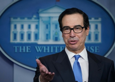 Stocks track US rout as rally hits roadblock, second virus wave appears
