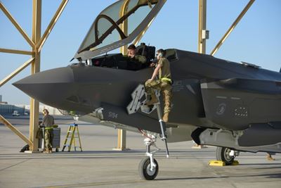 Blinken says US still prepared to sell jet fighters to UAE