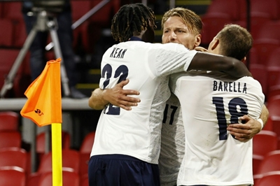 Italy edge Netherlands as Haaland hits brace in Norway rout