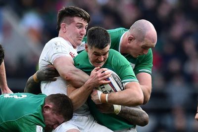 Irish rugby agrees player wage cuts, deferrals for rest of 2020