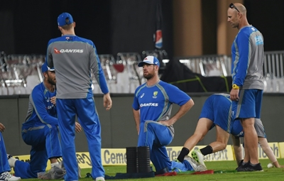 Cricket Australia blasts 'blatantly racist' abuse of Dan Christian
