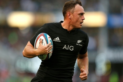 'I hated rugby': Retired All Black Dagg opens up on mental health