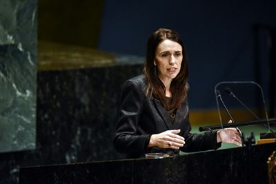 New Zealand creates unit to target, 'disrupt' online extremism