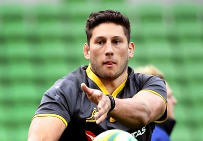 Wallabies plot Eden Park vengeance from island base