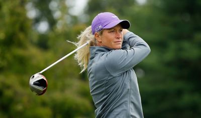 Pettersen given surprise European wild card for Solheim Cup