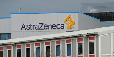 AstraZeneca pauses Covid-19 vaccine trial after unexplained illness