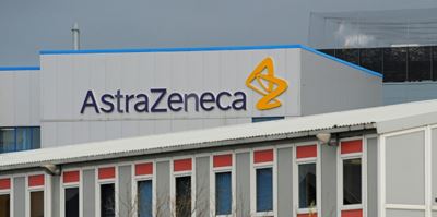 AstraZeneca pauses Covid-19 vaccine trial after unexplained illness